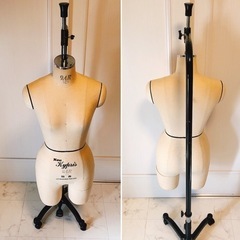 【Kiiya】キイヤ・トルソー、ボディ【取りに来てくださる方】 Kiiya】キイヤ・トルソー、ボディ【取りに来てくださる方】