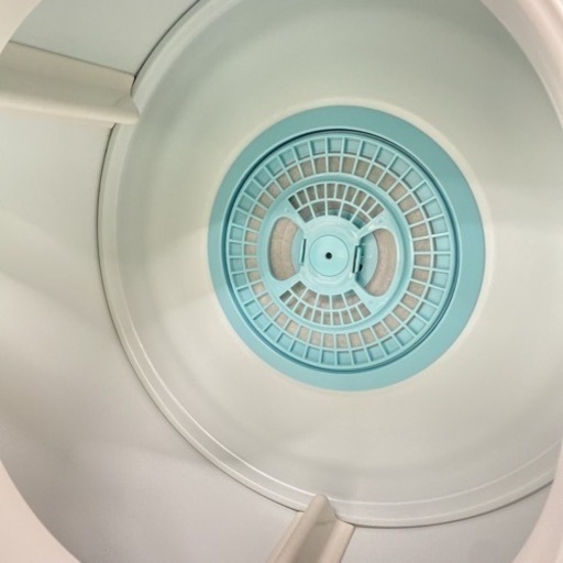 東芝 2019年製 衣類乾燥機＊大容量4.5キロ＊お早めに＊リサイクル