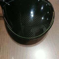 キャロウェイ エピックフラッシュスター ドライバー ヘッドカバー付き