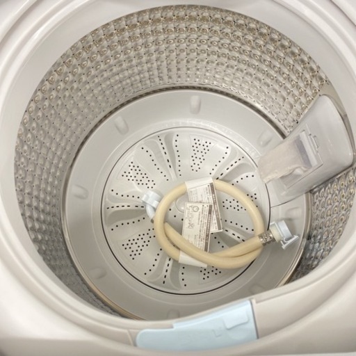 激安！＊ハイアール 2020年製 大容量7キロ！＊縦型洗濯機＊リサイクル