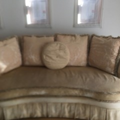 1人掛け！3人掛け！ソファ  美品