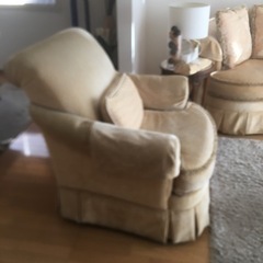 1人掛け！3人掛け！ソファ  美品