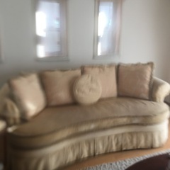 1人掛け！3人掛け！ソファ  美品