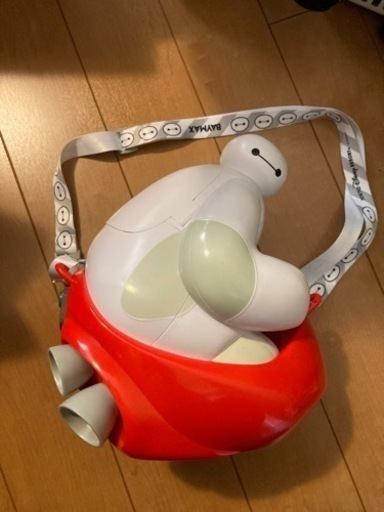 ディズニーポップコーンバケット ちり 東田のその他の中古あげます 譲ります ジモティーで不用品の処分