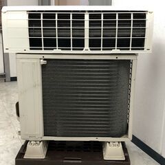 97A・税込み】パナソニック エアコン(おもに6畳用) CS-J225C-W【PayPay