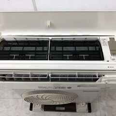 97A・税込み】パナソニック エアコン(おもに6畳用) CS-J225C-W【PayPay