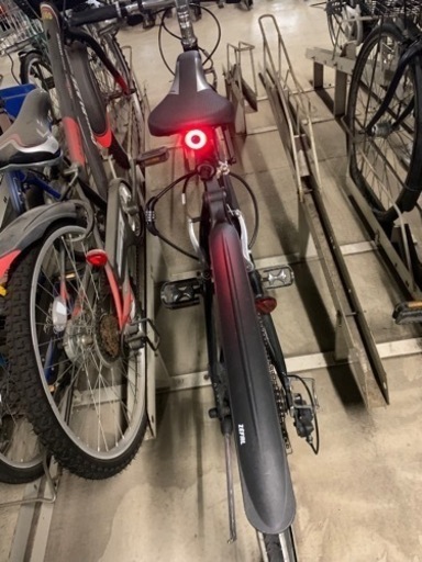 お引き取りされる方内定クロスバイク お引き取りされる方内定クロスバイク