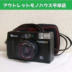 シャッター切れる★コンパクトカメラ AUTO-8 QD TATE...