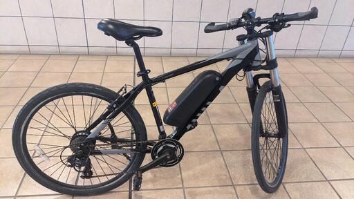 e-bike 電動mtb 電動アシスト自転車 sgマーク書類付