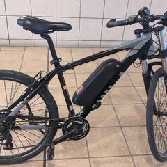 e-bike 電動mtb 電動アシスト自転車 sgマーク書類付