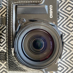 DSC 中古デジタルカメラ　（CASIO EX-100）