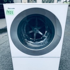 270L ❗️送料無料❗️特割引価格☆生活家電2点セット【洗濯機・