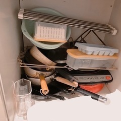 お譲り先決まりました】一人暮らし家具家電21点セット