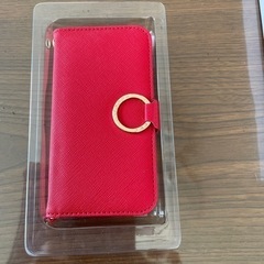 未使用スマホケースCASEBANK iPhone 12 mini...