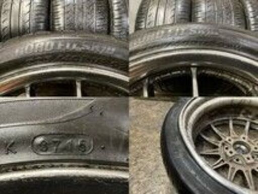 KING STAR ROAD FIT SK10 225/40R18】夏タイヤ【WORK XSA ワーク 戦 