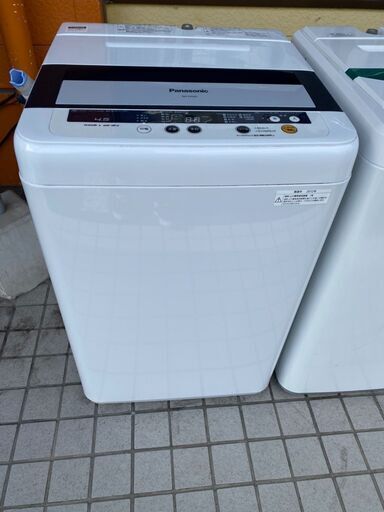 ⭐Panasonic/パナソニック/4.5kg洗濯機/2012年製/NA-F45B5⭐