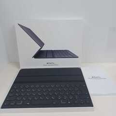 【ネット決済・配送可】Apple Smart Keyboard ...