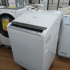 J202 ★6ヶ月保証★12/6K洗濯乾燥機  HITACHI ...