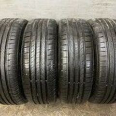 【輸入タイヤ 185/55R15】夏タイヤ【トヨタ bB 純正ホイール 15インチ 6J4HPCD100+40】2021年製 バリ溝　(MTA275)クレジットカード QRコード決済可能 輸入タイヤ 185/55R15】夏タイヤ【トヨタ bB 純正ホイール 15インチ