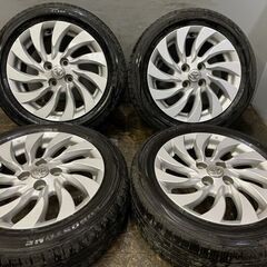 輸入タイヤ 185/55R15】夏タイヤ【トヨタ bB 純正ホイール 15インチ 