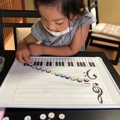 東近江市 ピアノ教室生徒募集！！ - 音楽