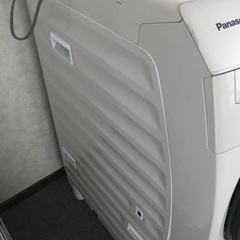 洗濯機ドラム型パナソニック