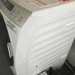 洗濯機ドラム型パナソニック
