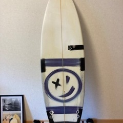 JR SARFBOARDS サーフボード 6’0  サーフィン