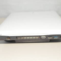 最新Windows10+office 新品爆速SSD256GB NEC LS150/L Celeron-1000M