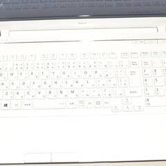 最新Windows10+office 新品爆速SSD256GB NEC LS150/L Celeron-1000M