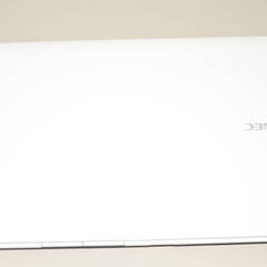 最新Windows10+office 新品爆速SSD256GB NEC LS150/L Celeron-1000M