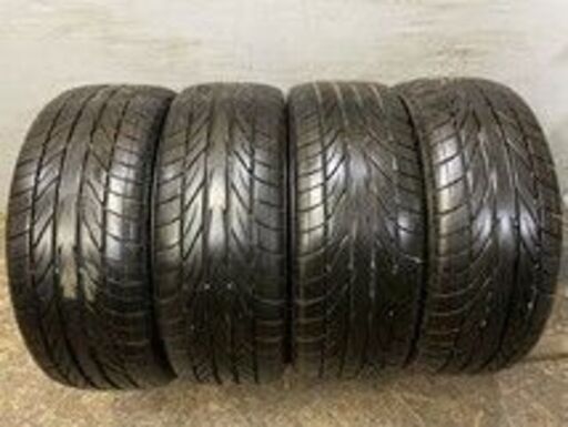 【GOODYEAR EAGLE REVSPEC RS-02 215/45R17】夏タイヤ【MAZDA アテンザ 純正ホイール 17インチ 7J5HPCD114.3+55】2017年製 バリ溝 (MTA276)クレジットカード QRコード決済可能
