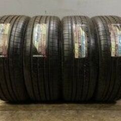 新品 バランス調整済【YOKOHAMA BluEarth RV-01 225/40R19】夏タイヤ 