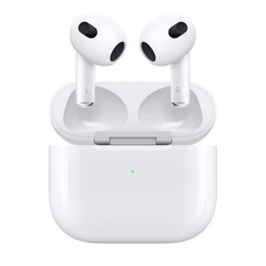 交渉中　新品未開封　Air Pods (第3世代)  