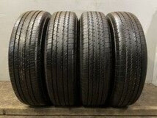 Firestone DESTINATION LE02 175/80R16】夏タイヤ【SUZUKI ジムニー