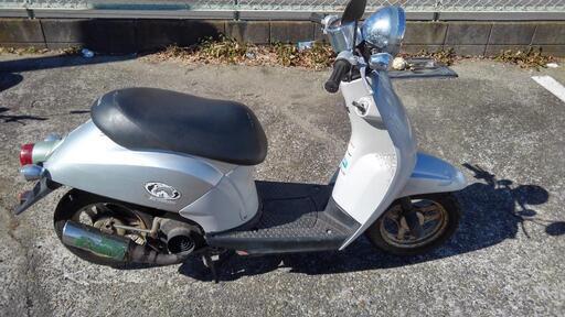 ホンダ　AF61 トゥデイ　現状販売