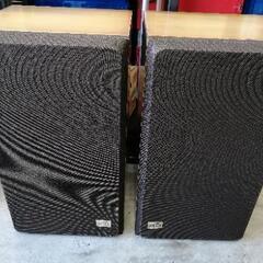 Victor ビクター SX-7II 3way スピーカー ペア