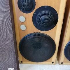 Victor ビクター SX-7II 3way スピーカー ペア