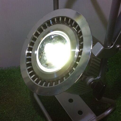 日動工業 BAT-H10W-BE 充電式LEDライト ハンガービッグアイ【リライズ