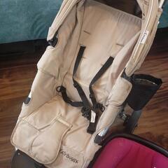 エアバギー3点セット 新生児さんから利用できます☆