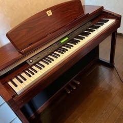 【ネット決済】YAMAHA ヤマハ　ピアノ　電子ピアノ　クラビノ...