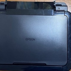 EPSONインクジェットプリンターEP-705A（複合機）
