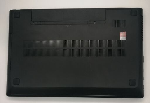 Lenovoノートパソコン C（）8GBのメモリ、HDD320GB,15.6画面、Intel HD