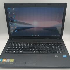 Lenovoノートパソコン C（中古）8GBのメモリ、HDD320GB,15.6画面、Intel HD Graphics、Windows11, Office2021, Lightroom. Lenovoノートパソコン C（中古）8GBのメモリ、HDD320GB,15.6画面