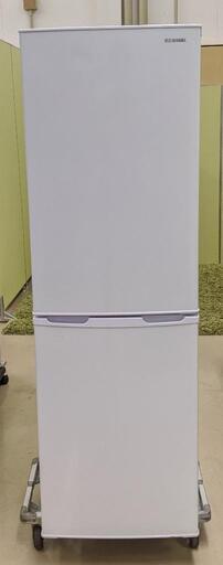 ノンフロン冷凍冷蔵庫（2020年製）