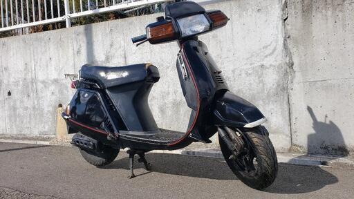 HONDALEAD80cc❗配達通勤通学 町乗り‼️仙台市内配送無料‼️