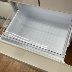 安心の6ヶ月保証付！！【SHARP(シャープ)】5ドア冷蔵庫売ります！