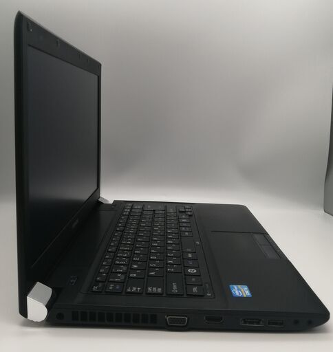 ノートPC VPCCW29FJ 4GB 750GB Blu-ray 無線