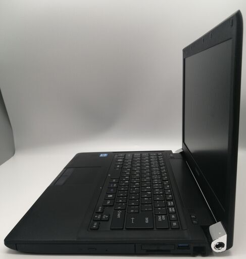 東芝ノートパソコン i5（）4GBのメモリ、SSD120GB,13.3画面、Intel HD