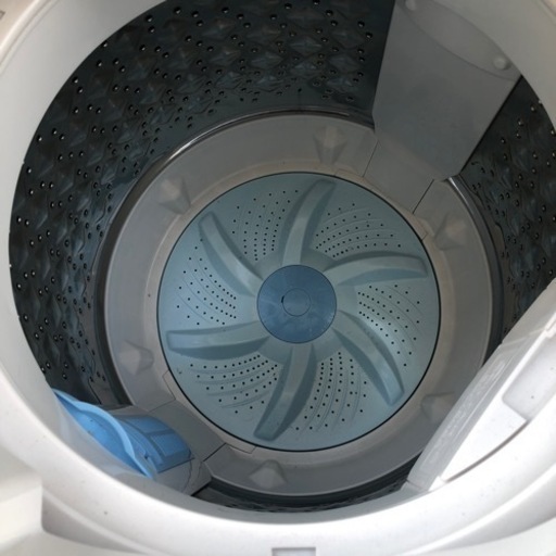 TOSHIBA AW-5G8  洗濯機  2020年製です。 - 西宮市